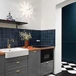 Porcelaine Апартаменты *