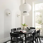 Апартаменты Porcelaine
