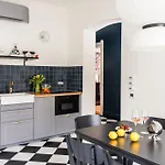 Porcelaine Апартаменты *