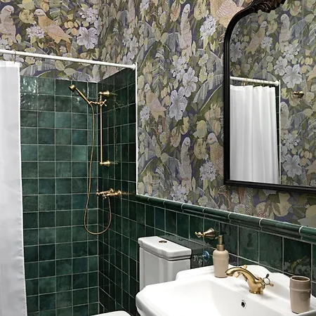 Porcelaine Apartment *