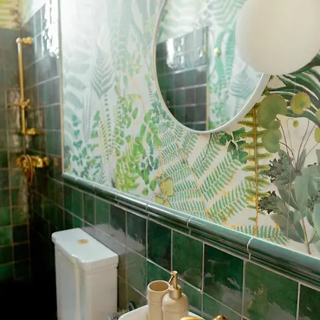 Porcelaine Apartment *
