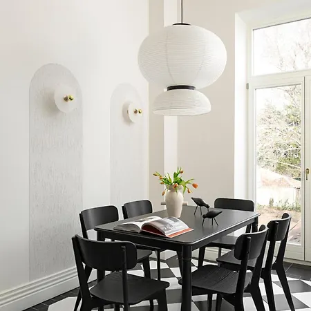 Apartment Porcelaine