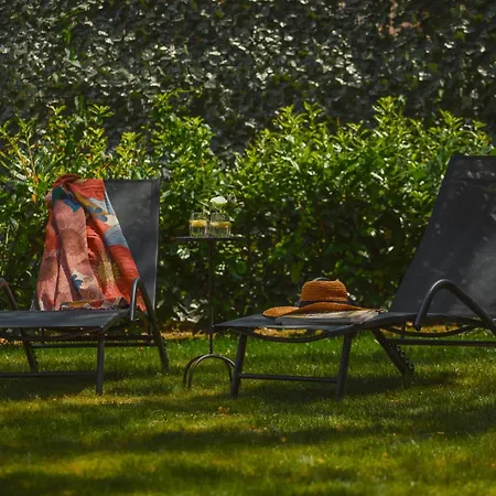 アパート Porcelaine *