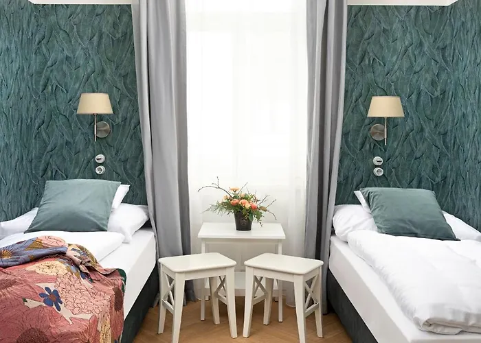 Porcelaine Apartamento *