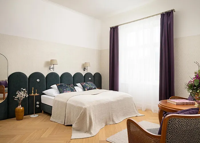 Porcelaine Apartamento