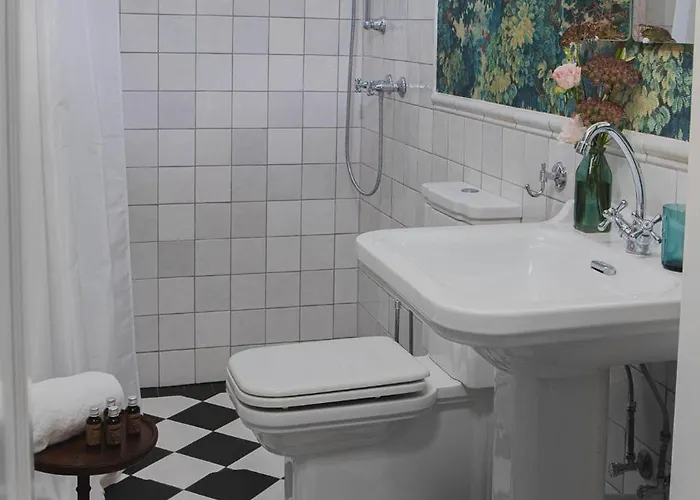 Porcelaine Apartamento Keszthely