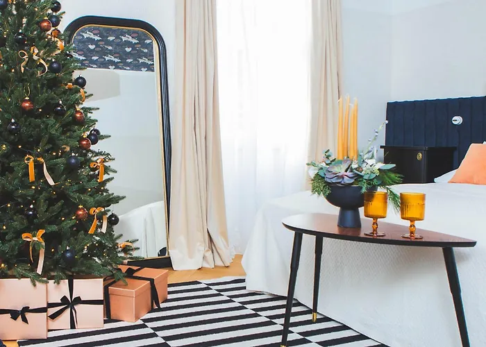 Porcelaine Apartamento Keszthely